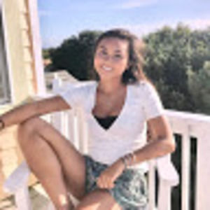 Meet your Posher, Annelise